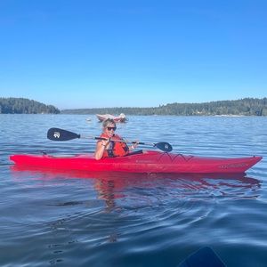 Meet your Posher, Rebecca